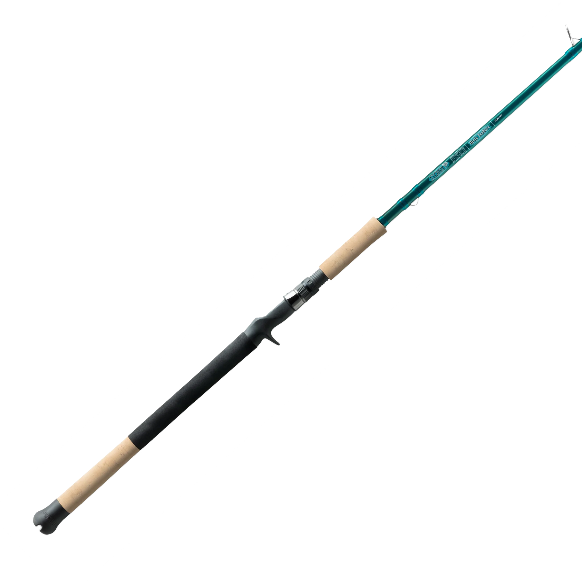 Mojo Inshore